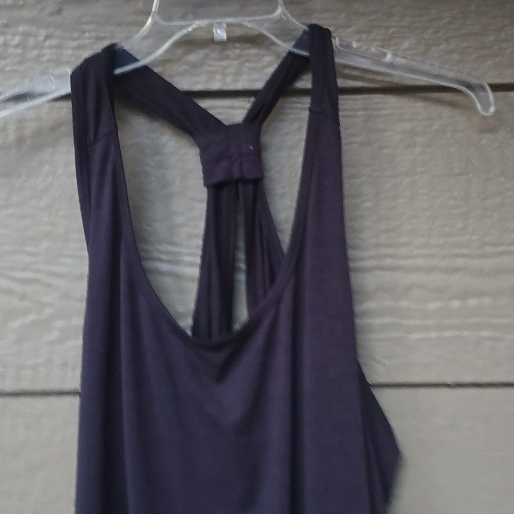 Torrid Active Racerback Tank Top 3x - Picture 9 of 14